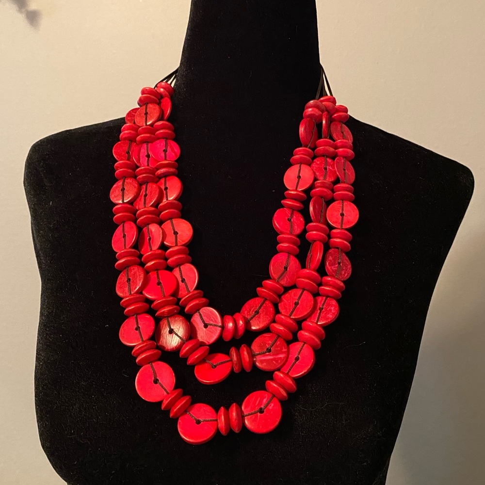 Necklace - Picture 3 of 4
